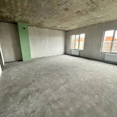 Квартира 168 м², 4-комнатная - изображение 3