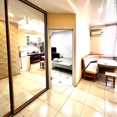 Квартира 42 м², 1-комнатная - изображение 4