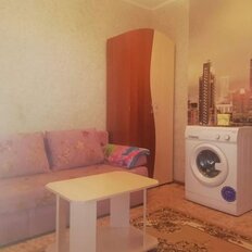 Квартира 19 м², 1-комнатная - изображение 4