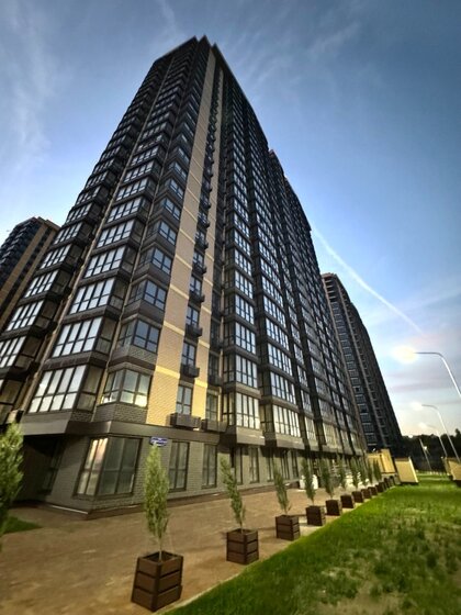 24,9 м², квартира-студия 3 300 000 ₽ - изображение 33