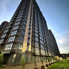 Квартира 24 м², студия - изображение 4