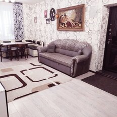 Квартира 70 м², 3-комнатная - изображение 1