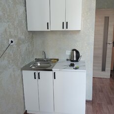 Квартира 20 м², студия - изображение 4