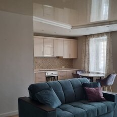 Квартира 70 м², 3-комнатная - изображение 2