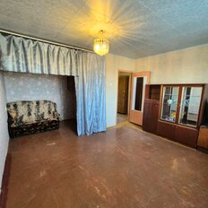 Квартира 33,2 м², 1-комнатная - изображение 2