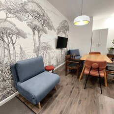 Квартира 34 м², 1-комнатная - изображение 3