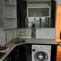 Квартира 31 м², 1-комнатная - изображение 5