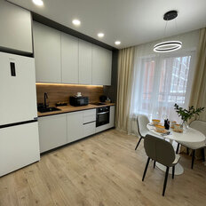 Квартира 38 м², 2-комнатная - изображение 1