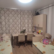 Квартира 54,9 м², 2-комнатная - изображение 4
