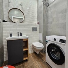 Квартира 38 м², 1-комнатная - изображение 1