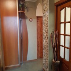 Квартира 52 м², 2-комнатная - изображение 2