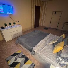 Квартира 40 м², 1-комнатная - изображение 2