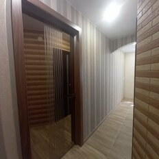 Квартира 30,3 м², 1-комнатная - изображение 1