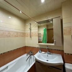 Квартира 50 м², 2-комнатная - изображение 4