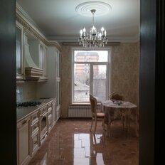 Квартира 145 м², 4-комнатная - изображение 2