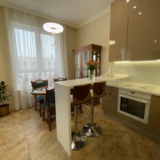 Квартира 79 м², 3-комнатная - изображение 1