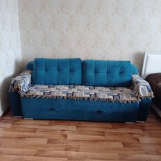 Квартира 42 м², 1-комнатная - изображение 2