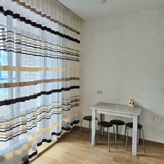 Квартира 33 м², 1-комнатная - изображение 2