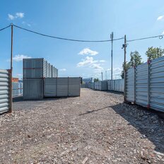 8 м², склад - изображение 2