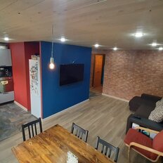 Квартира 63,7 м², 3-комнатная - изображение 4