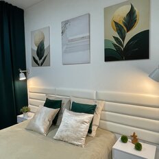 Квартира 28 м², студия - изображение 2