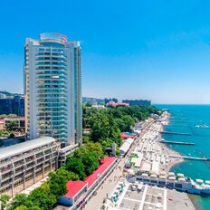 Квартира 135 м², 3-комнатная - изображение 5