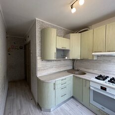 Квартира 42,3 м², 2-комнатная - изображение 5