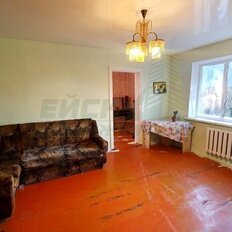 Квартира 38,8 м², 2-комнатная - изображение 1