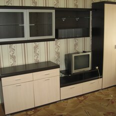 Квартира 31,6 м², 1-комнатная - изображение 4