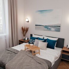 Квартира 39 м², 1-комнатная - изображение 4