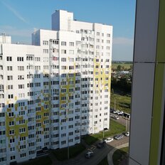 Квартира 38,8 м², 1-комнатная - изображение 3