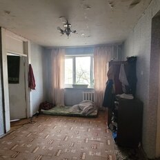 Квартира 44 м², 2-комнатная - изображение 3