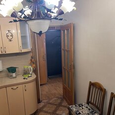 Квартира 36 м², 1-комнатная - изображение 3