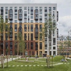 Квартира 26 м², студия - изображение 1