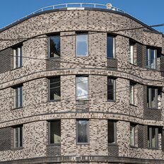 Квартира 40,7 м², 1-комнатная - изображение 2