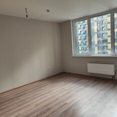 Квартира 27 м², студия - изображение 1