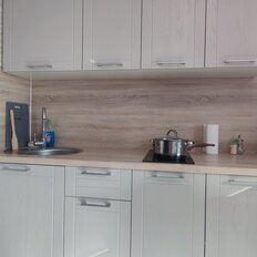 Квартира 30 м², студия - изображение 2