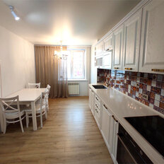 Квартира 118,8 м², 4-комнатная - изображение 3
