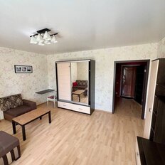 Квартира 44,8 м², 1-комнатная - изображение 3