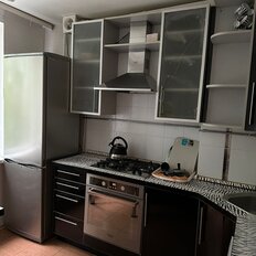 Квартира 31 м², 1-комнатная - изображение 4