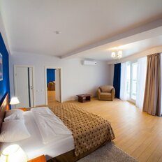 Квартира 128 м², 3-комнатные - изображение 4