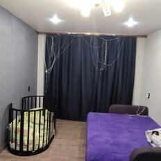 Квартира 33,2 м², 1-комнатная - изображение 1
