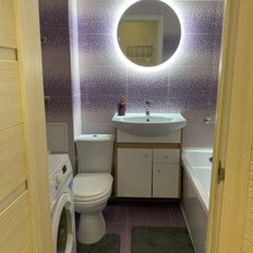 Квартира 30 м², 1-комнатная - изображение 1