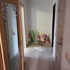 Квартира 37 м², 1-комнатная - изображение 5
