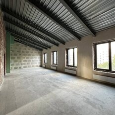 Квартира 91,9 м², студия - изображение 5