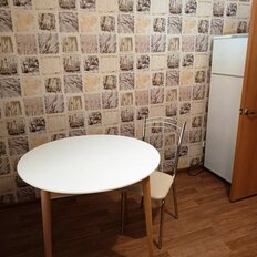 Квартира 46 м², 1-комнатная - изображение 2