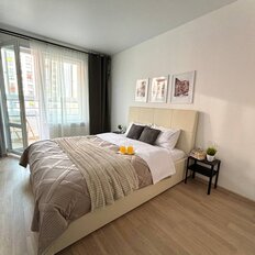 Квартира 45 м², 1-комнатная - изображение 1
