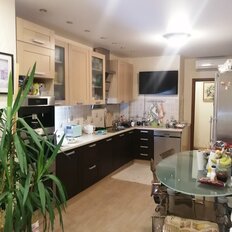 Квартира 83,9 м², 2-комнатная - изображение 1