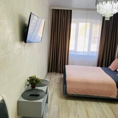 Квартира 36 м², 1-комнатная - изображение 3