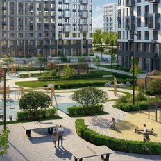 Квартира 21 м², студия - изображение 3